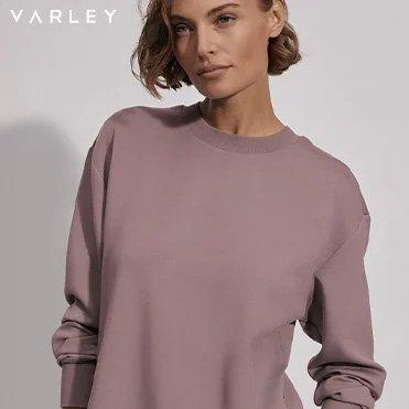 Varley lifestyle image