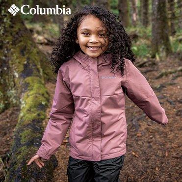 Jackets & Coats for Men, Women, & Kids
