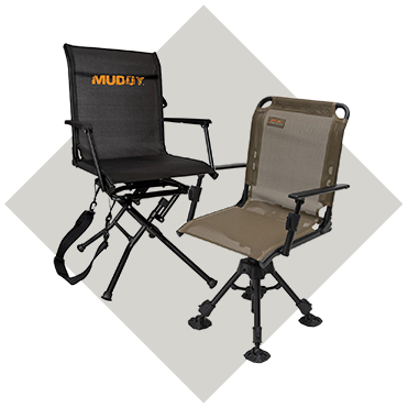 Image of Hunting Chairs