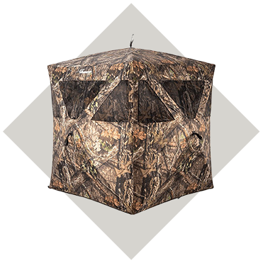 Ground Blind Image