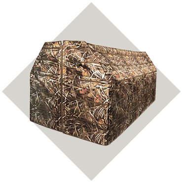 Waterfowl Blind Image