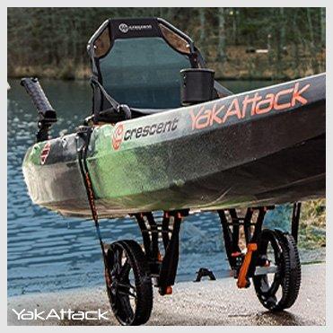 Paddle Sports Accessories