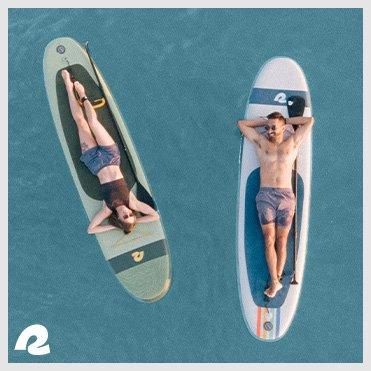 Stand Up Paddle Boards