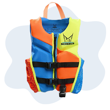 Life Jacket