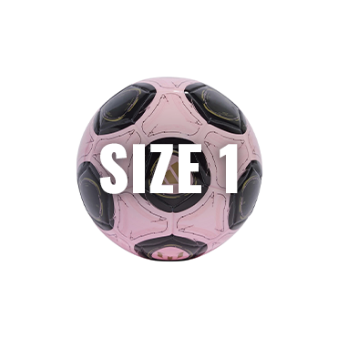 Size 1 Soccer Ball