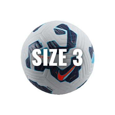 Size 3 Soccer Ball