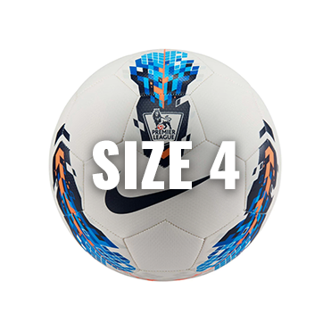 Size 4 Soccer Ball