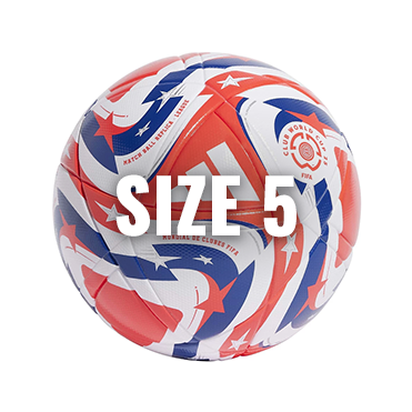Size 5 Soccer Ball
