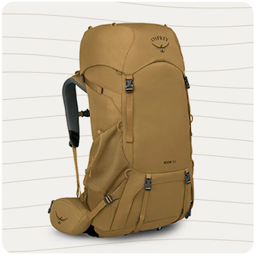 Image of a backpack