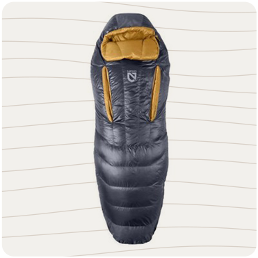 Image of Sleeping Bag