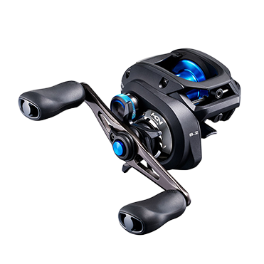 Image of Baitcasting Reel