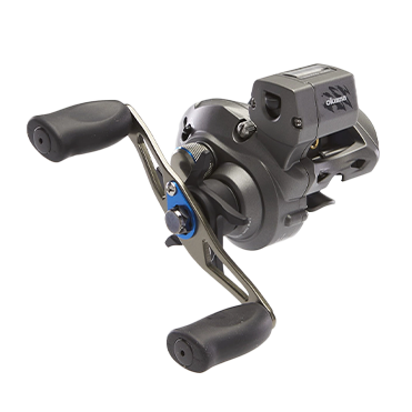 Image of Linecounter Reel