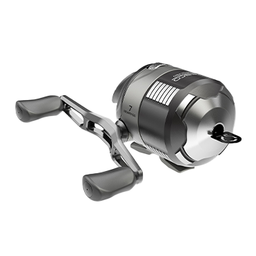 Image of Spincasting Reel