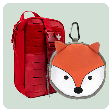 Image of Camping First Aid Kits