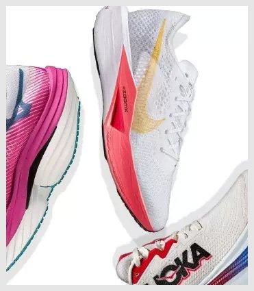 Image of Race Day Running Shoes