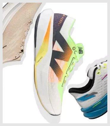 Image of Tempo Running Shoes