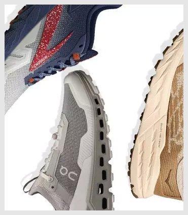 Image of Trail Running Shoes