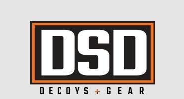 Dave Smith Decoys logo