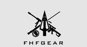 FHF Gear Logo