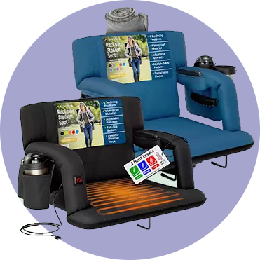 Stadium Chairs