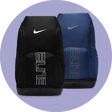 Nike Varsity backpacks