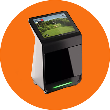 Garmin Approach Rangefinder