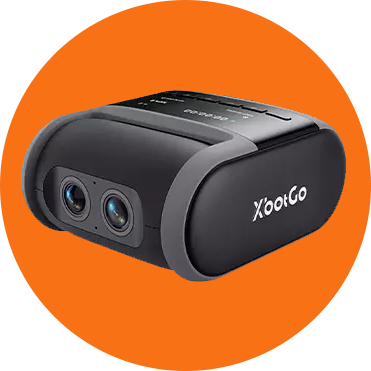 Shop XbotGo Falcon