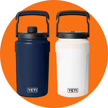 YETI SILO Jugs