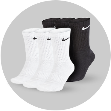 Nike Crew socks