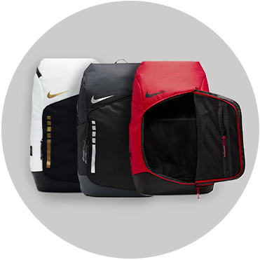 Nike elite backpacks