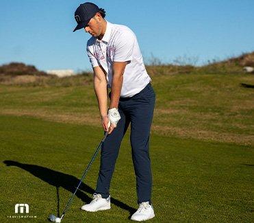 Golf Lifestyle Image