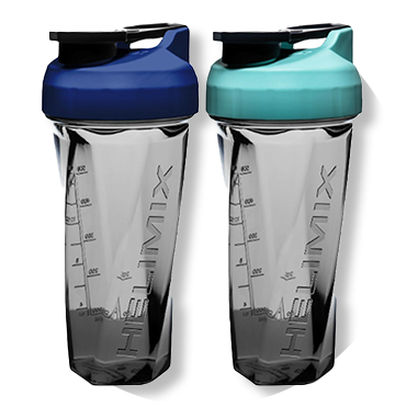 Helimix Bottles