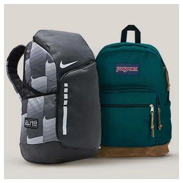 Backpacks