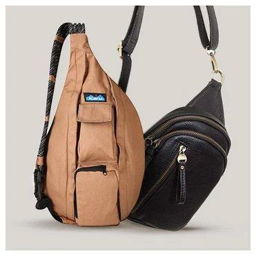 Image of sling packs