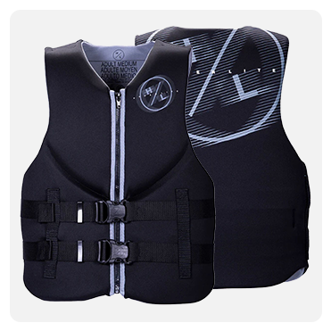 Image of Mens Life Jackets