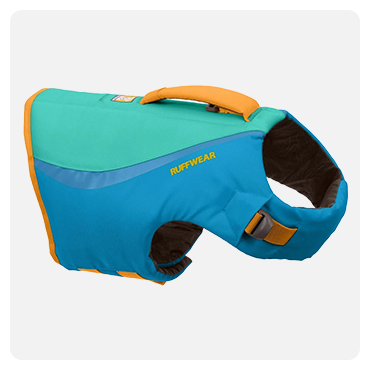 Image of Dog Life Jacket