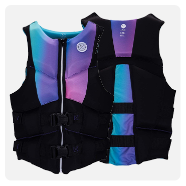 Image of Womens Life Jackets
