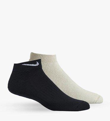 Ankle length socks