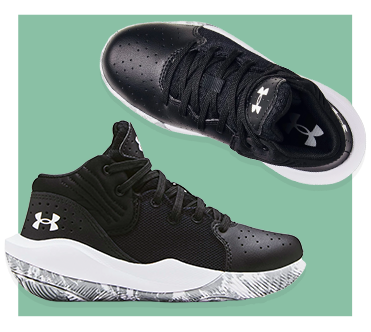 Boys Basketball Shoes
