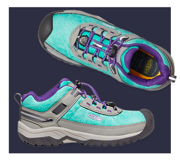 Girls Hiking Shoes