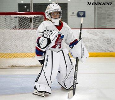 Lifestyle of junior hockey player