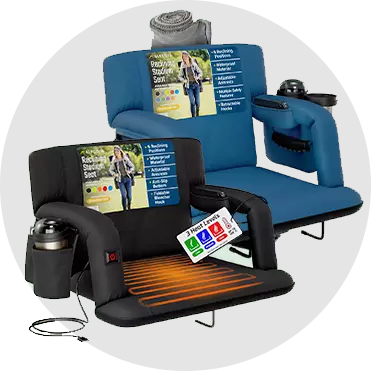 Stadium Chairs