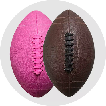 Dime Lab Footballs