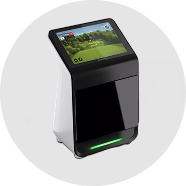 Garmin Approach Rangefinder