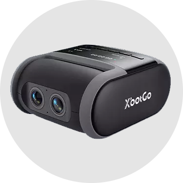 Shop XbotGo Falcon