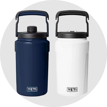 YETI SILO Jugs