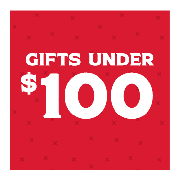 Gifts Under $100