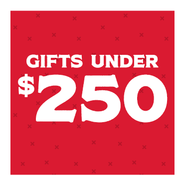 Gifts Under $250