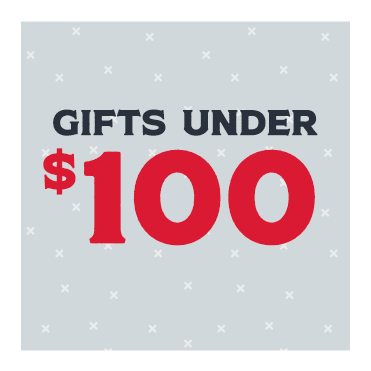 Gifts Under $100