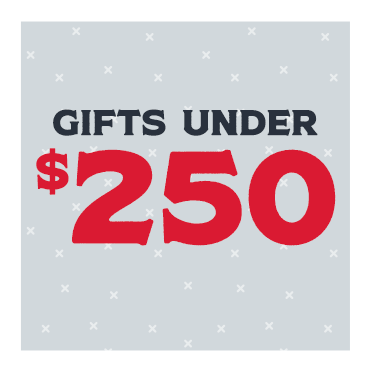 Gifts Under $250